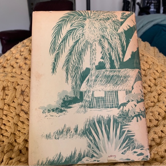 Alice D. Cobble / WEMBI THE SINGER OF STORIES Signed 1st Edition 1959. - Picture 2 of 11